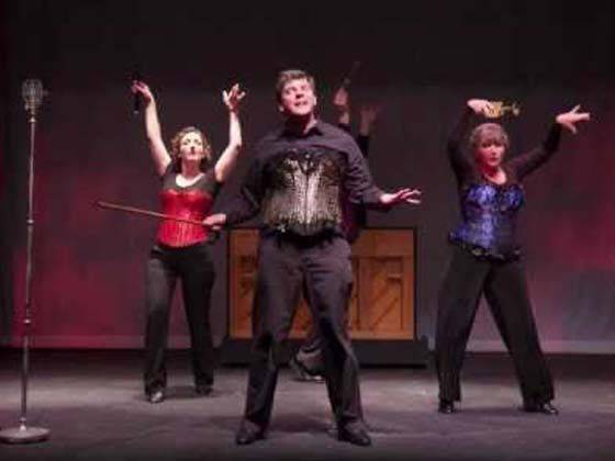 The Musical Of Musicals